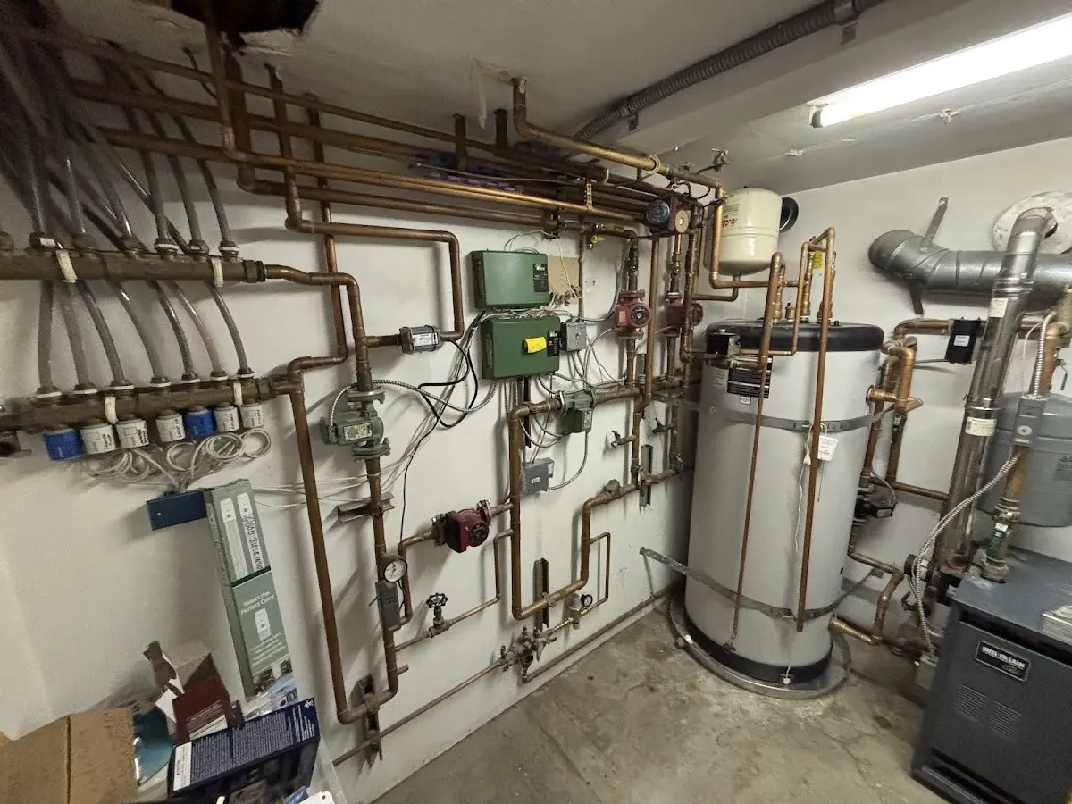 Plumbing services in Prairie Village, KS